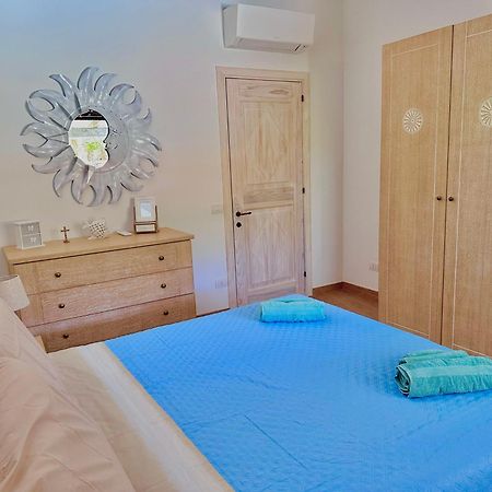 Villa Ibiscus Cannigione Ngoại thất bức ảnh