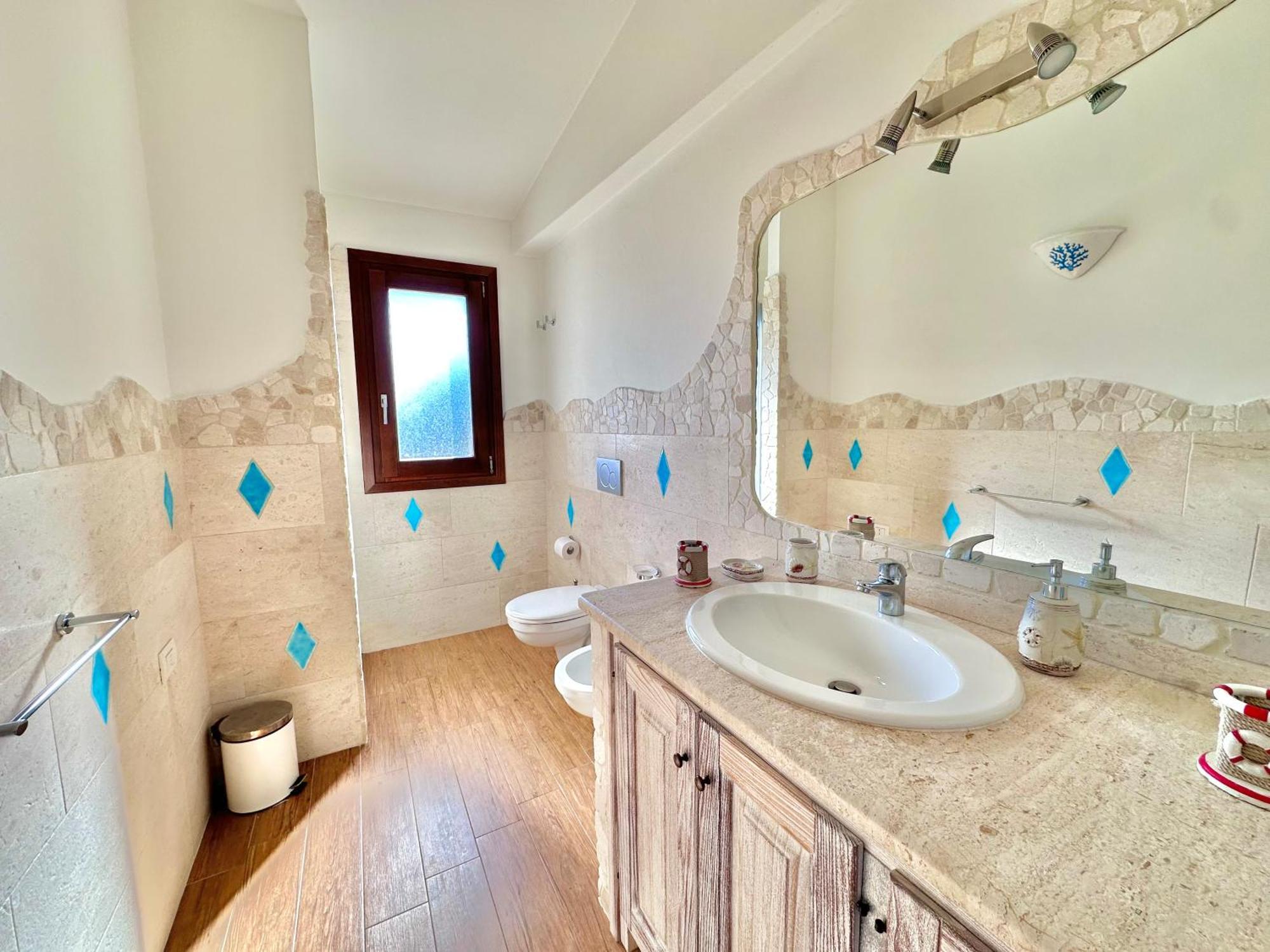 Villa Ibiscus Cannigione Ngoại thất bức ảnh