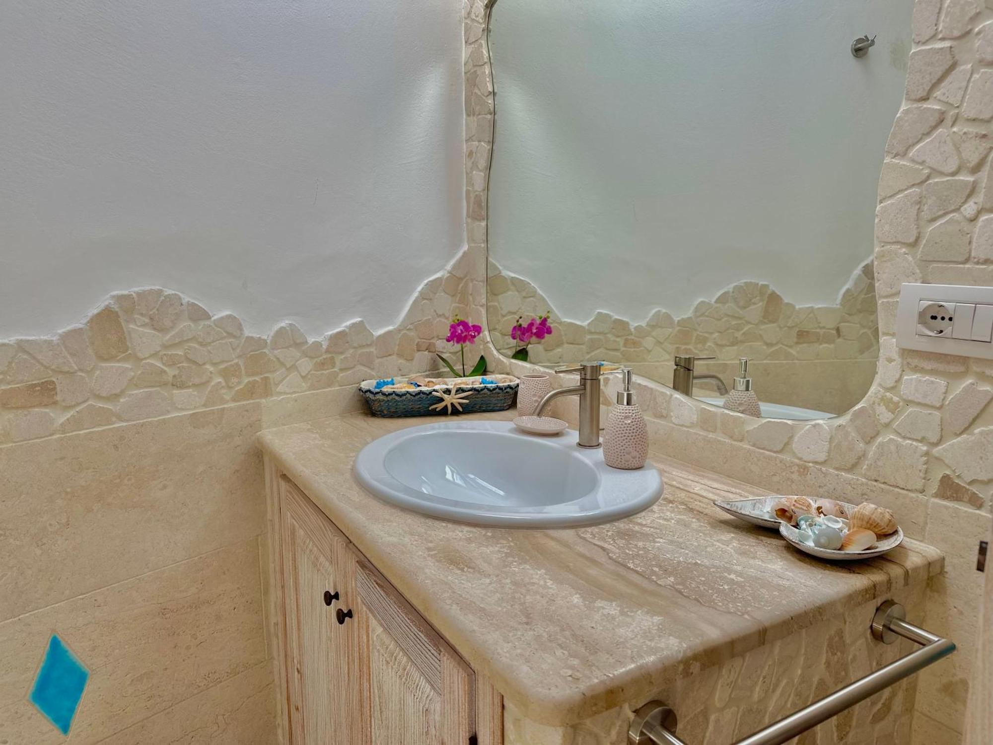 Villa Ibiscus Cannigione Ngoại thất bức ảnh