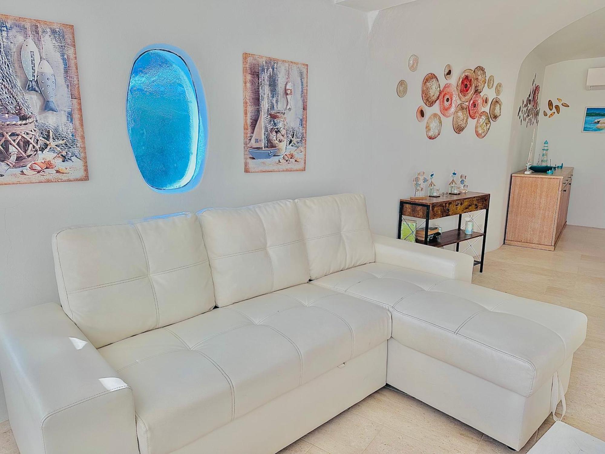Villa Ibiscus Cannigione Ngoại thất bức ảnh