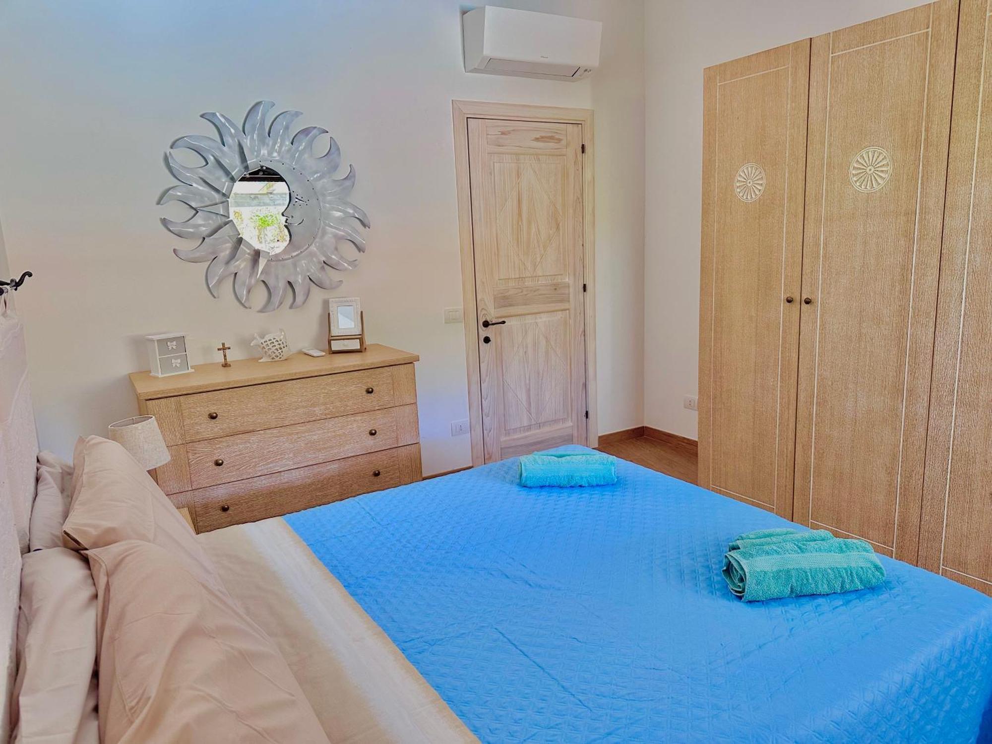 Villa Ibiscus Cannigione Ngoại thất bức ảnh